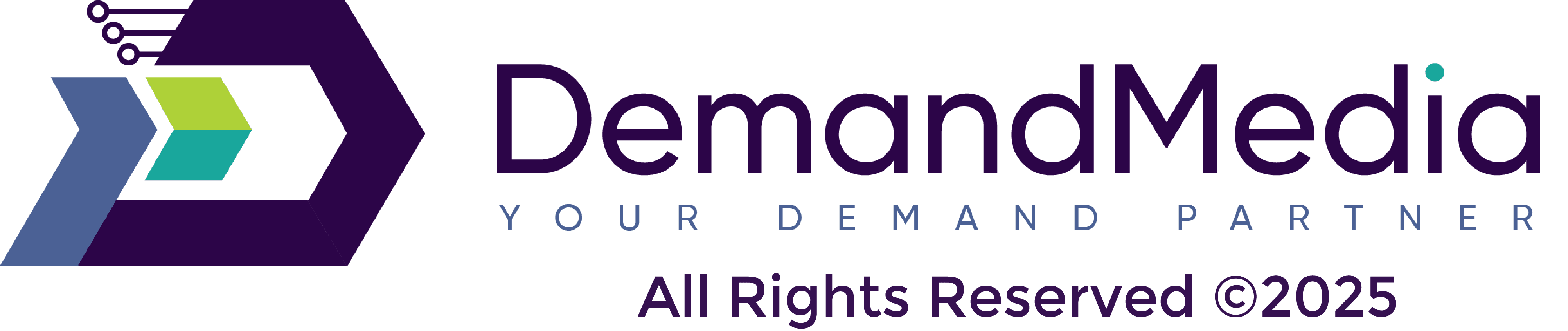 Demand Media copyright