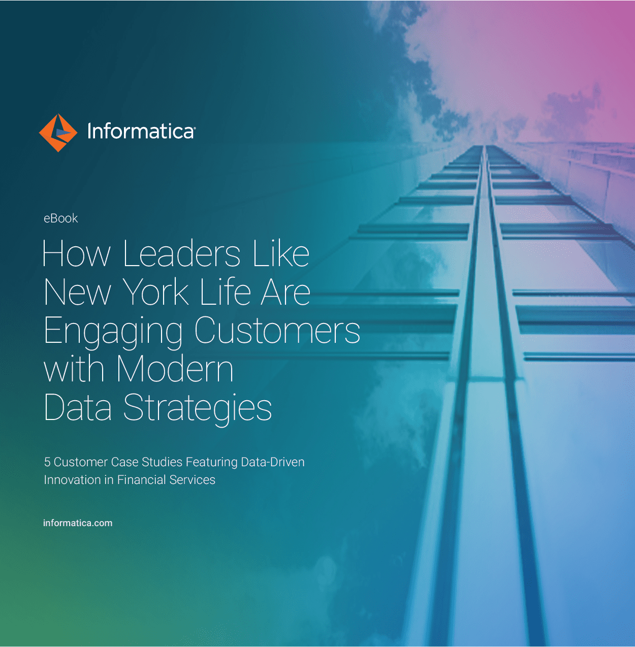 Benefits of Better Customer Data for New York Life and Other Trailblazers