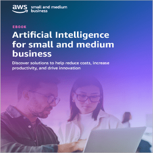 Artificial intelligence for small and medium businesses - Leaders Pulse