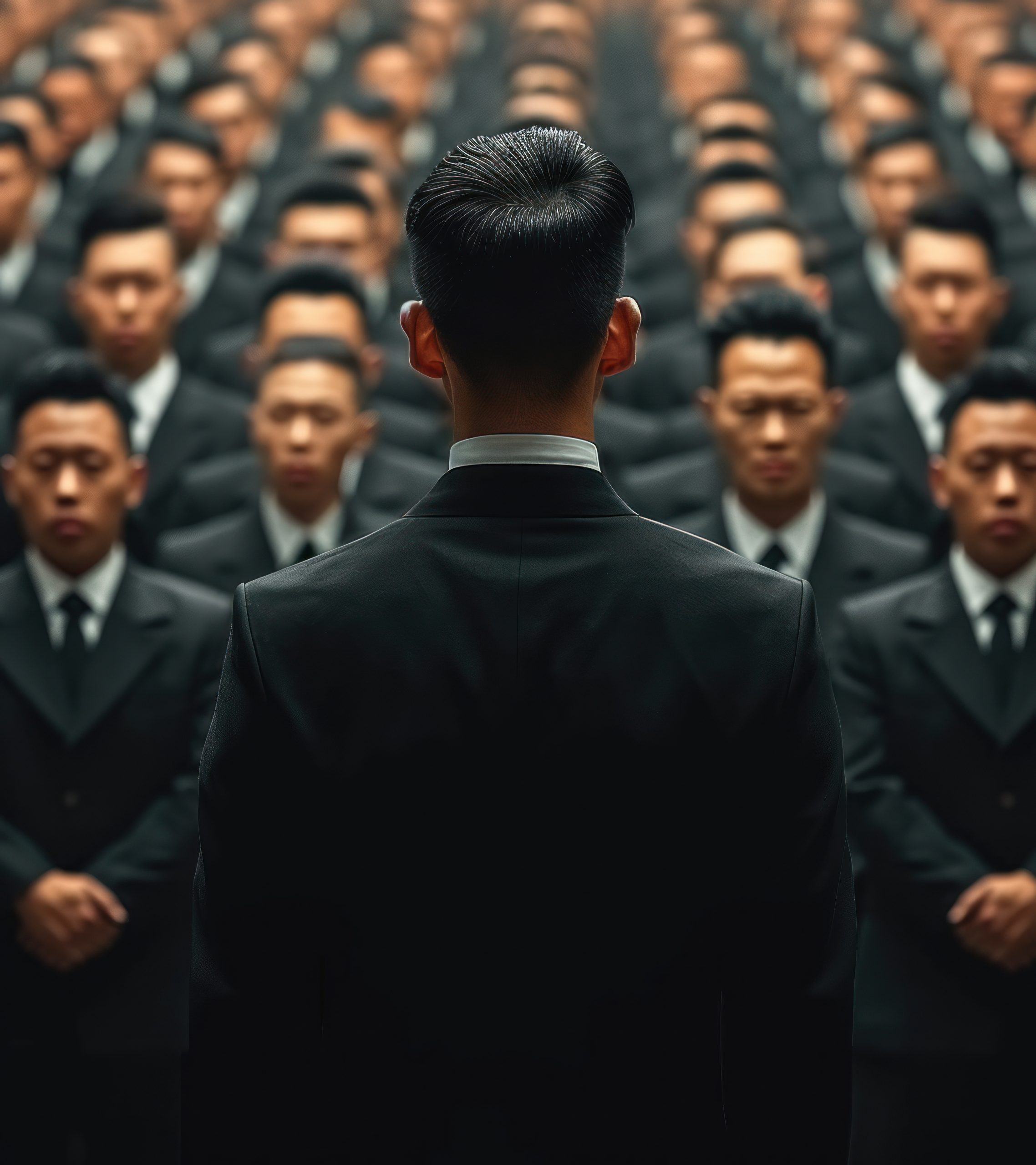 Autocratic Leadership: Rethinking Control in the Modern Workplace
