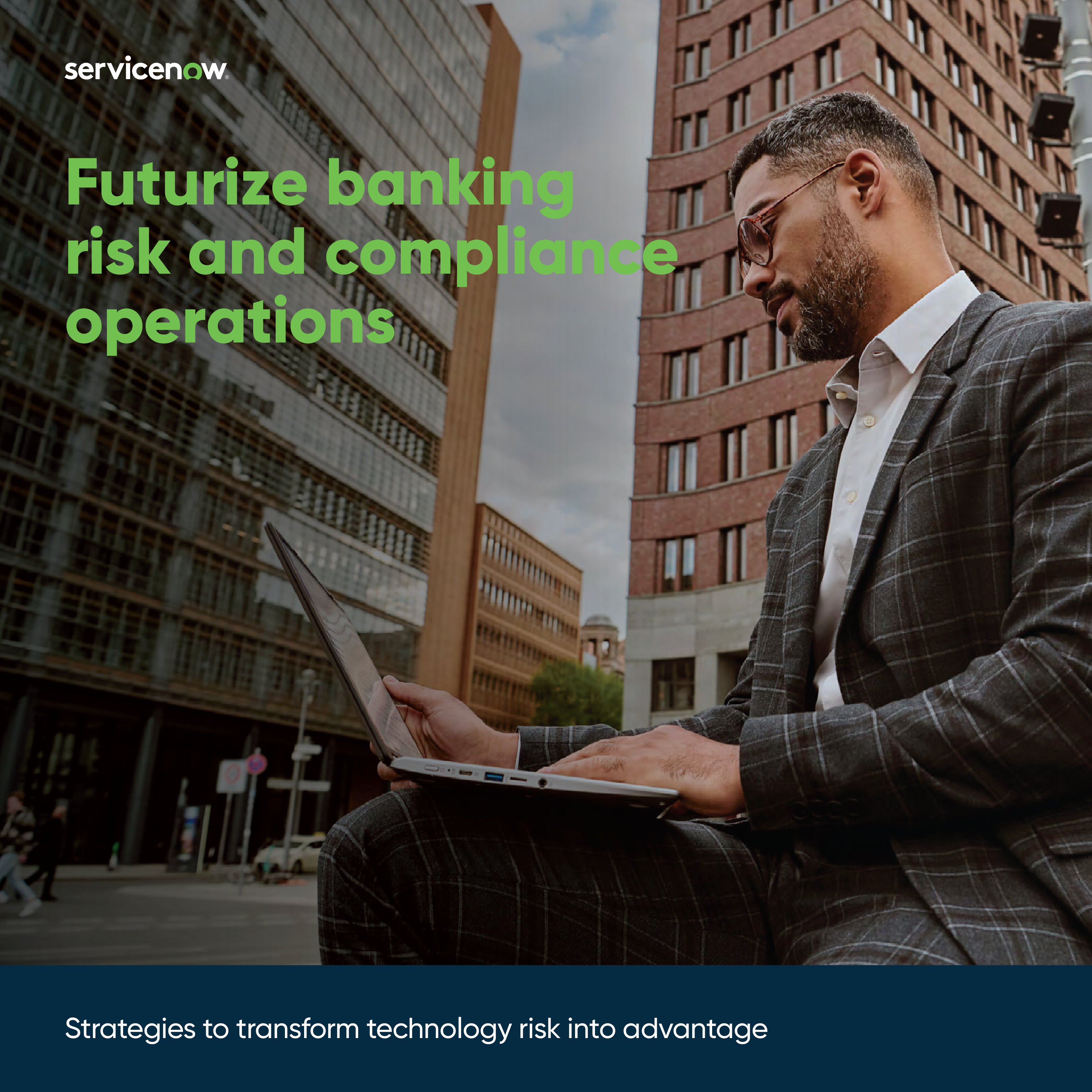 Futurise risk and compliance in banking