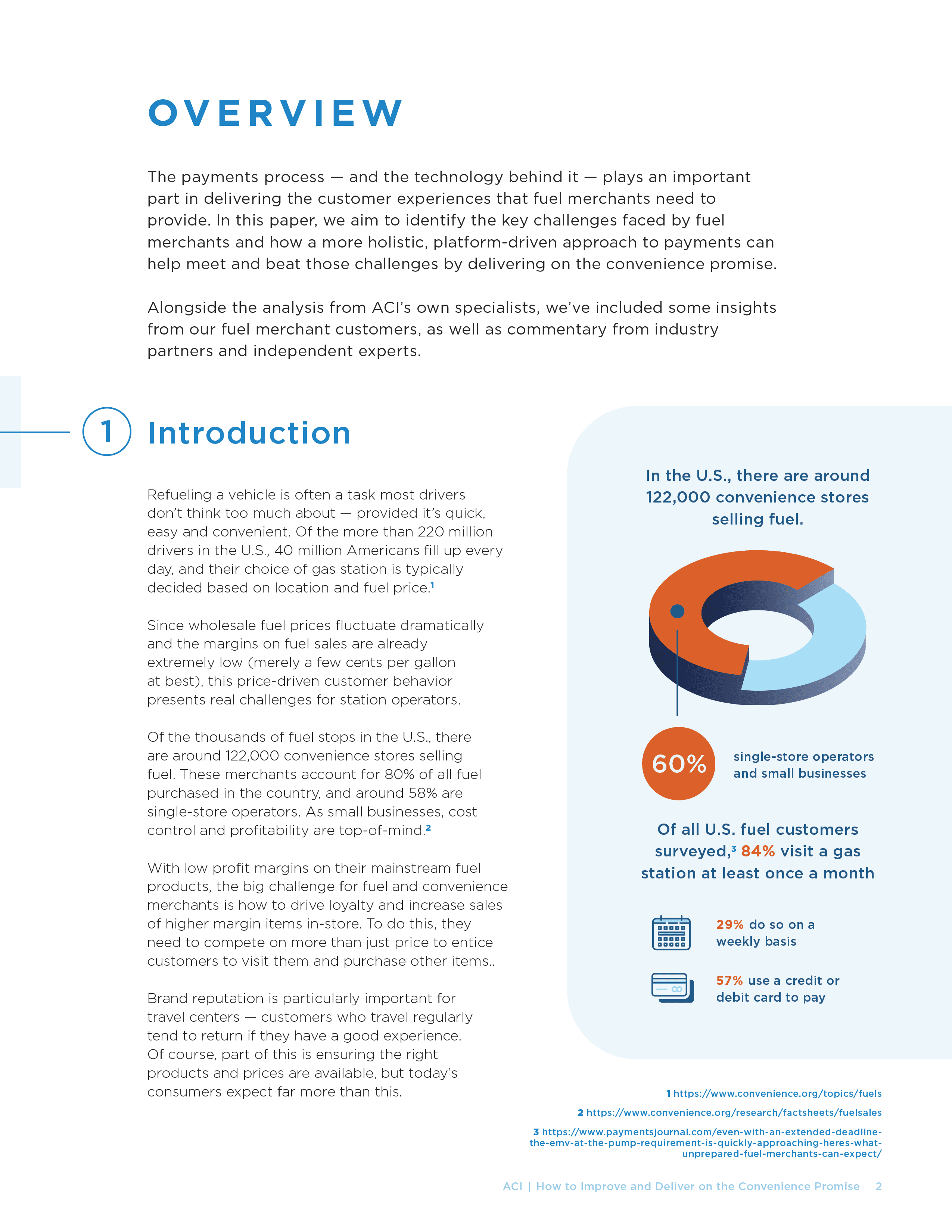 3 Barriers to Improve and Deliver on the Convenience Promise
