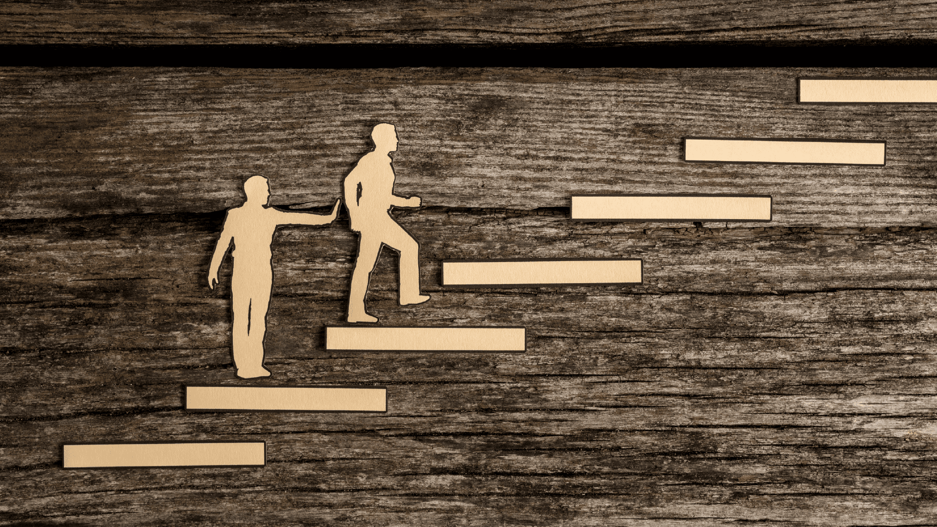 Scaling a Tech Company