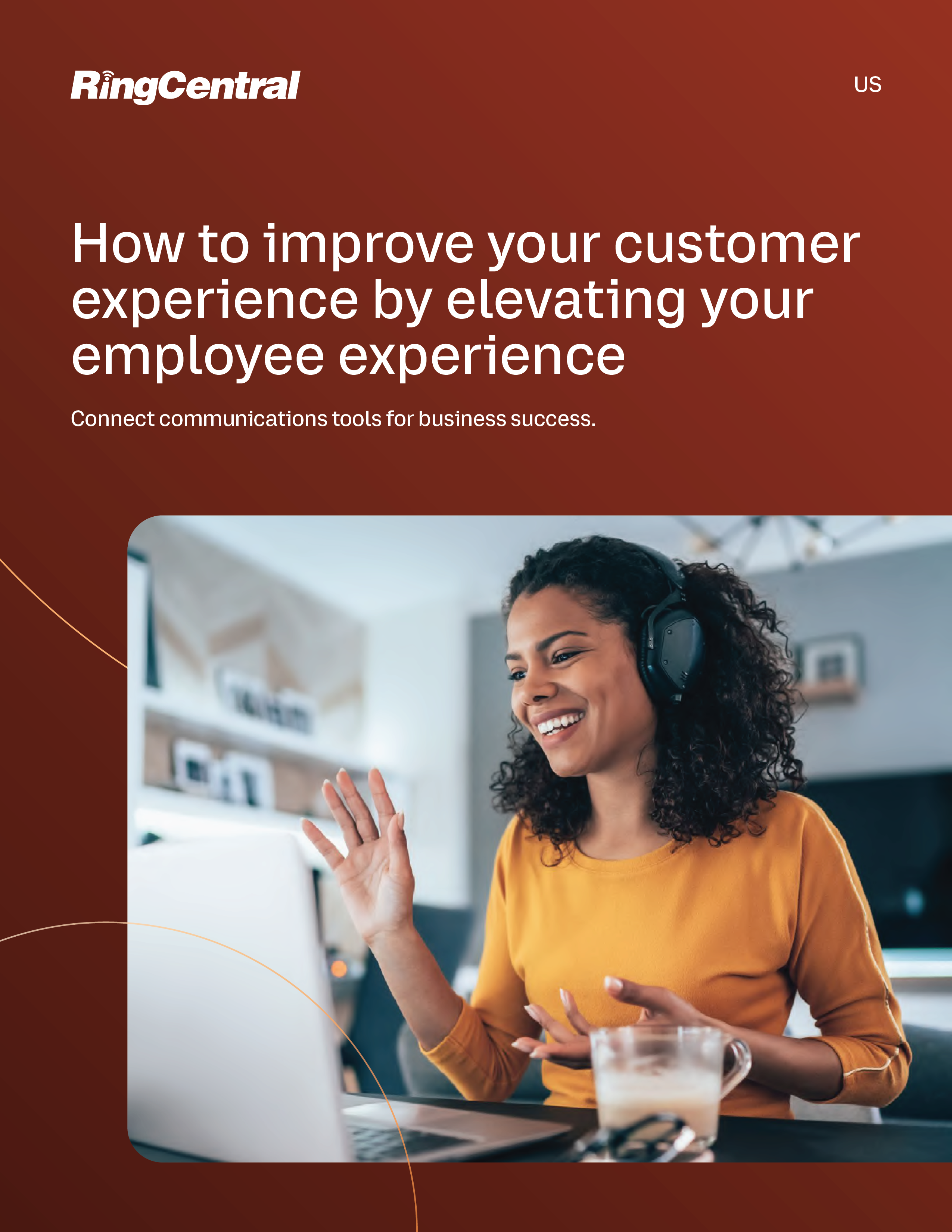 How To Improve Your Customer Experience By Elevating Your Employee Experience