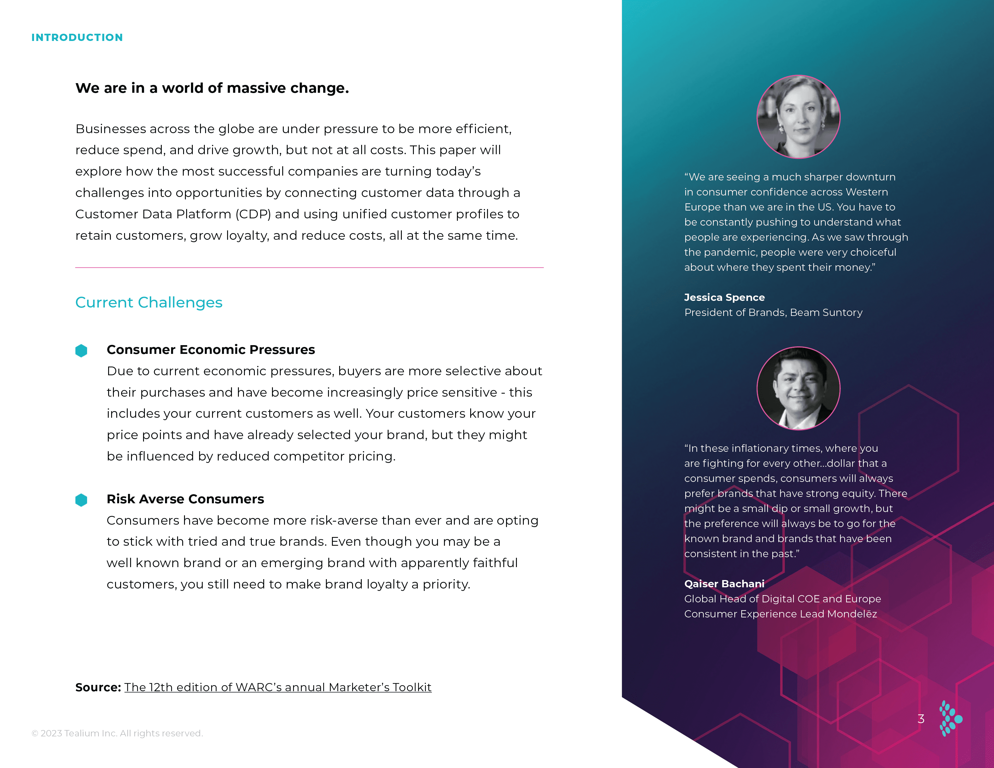 Your Secret Weapon for Customer Retention & Expansion