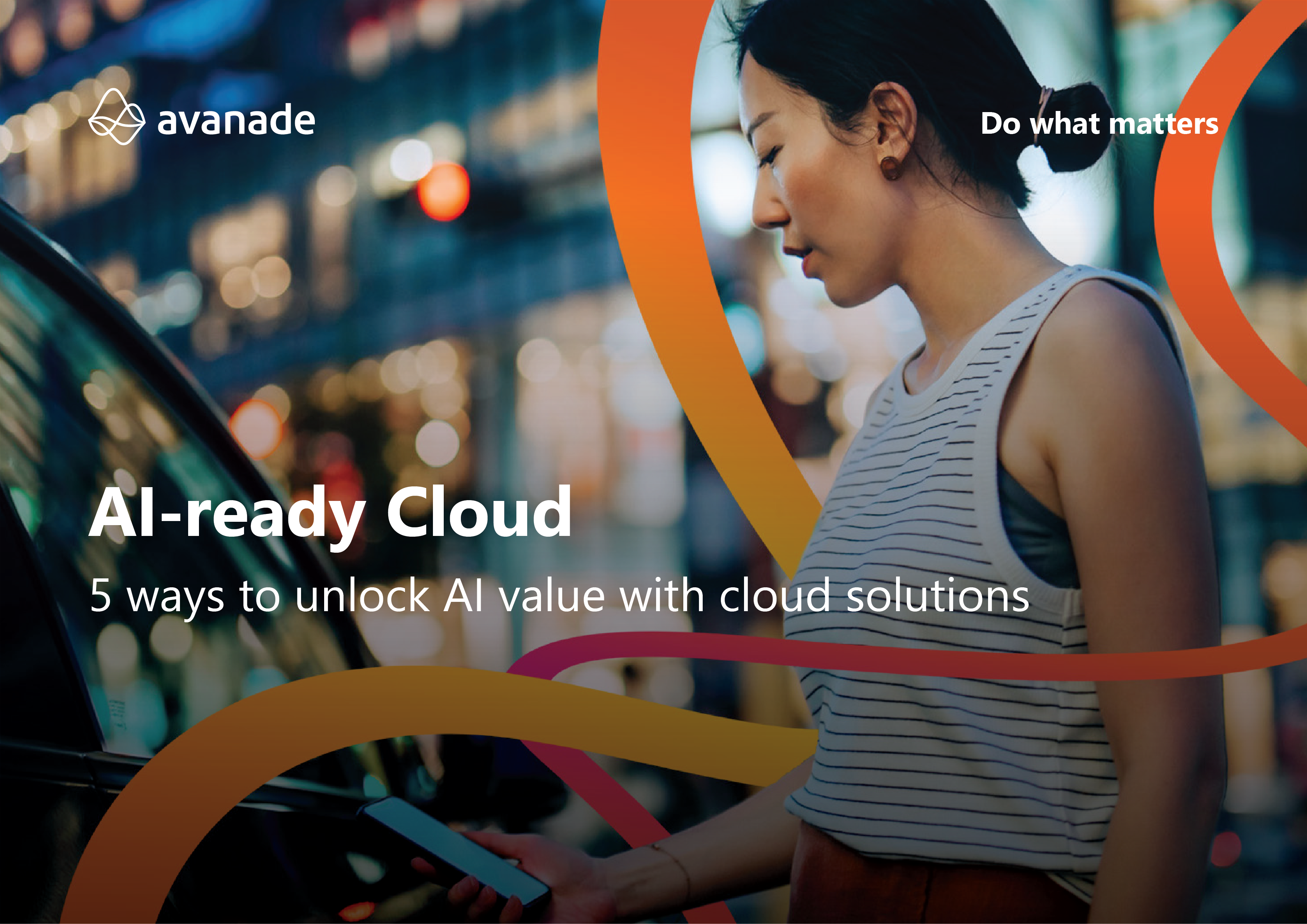 AI-ready Cloud