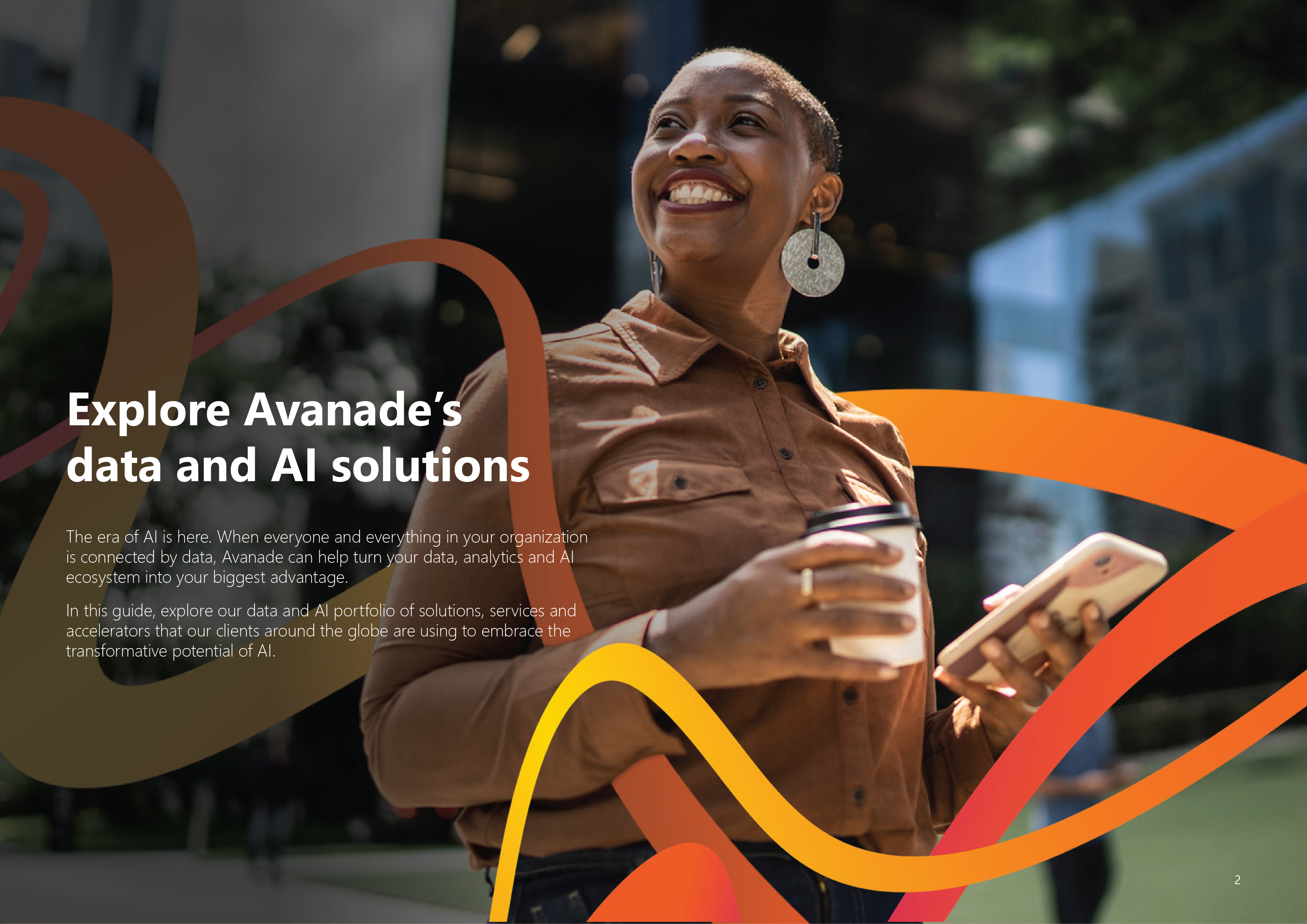 Accelerate your AI value with stronger data foundations