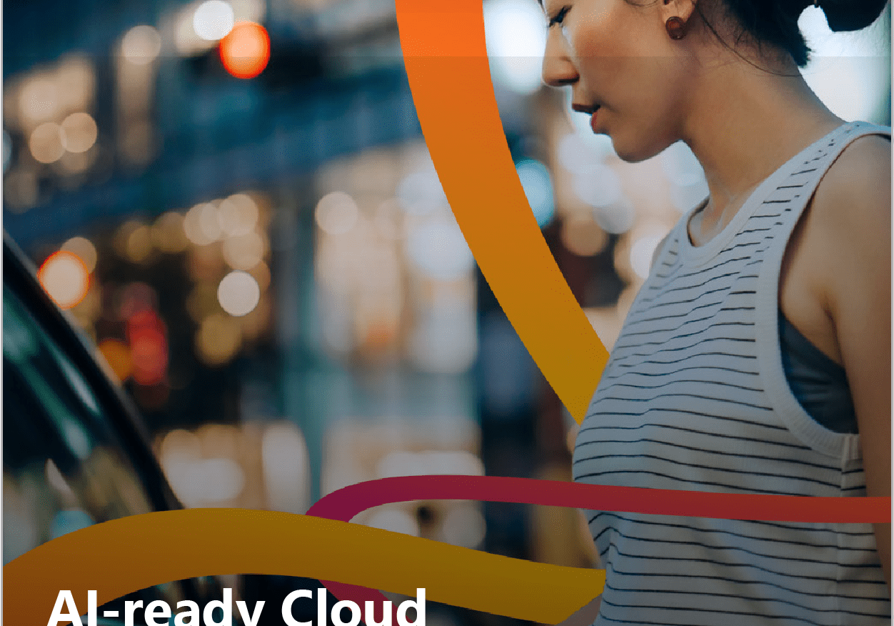 AI-ready Cloud
