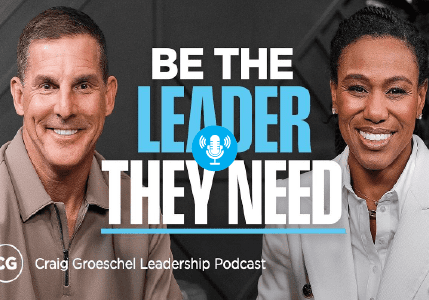 Becoming an Inspirational Leader