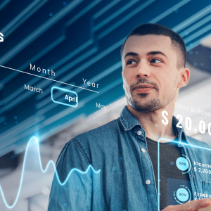 Data-Driven Decision Making: Leveraging Analytics
