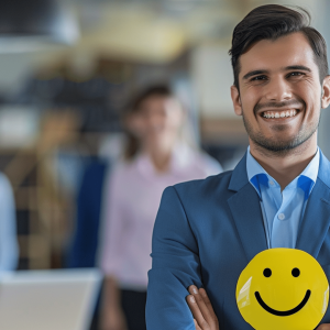 Developing Emotional Intelligence for Leaders: How to Manage Your Emotions and Those of Others