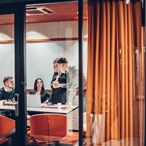 How Reimagining Your Workplace Can Supercharge Brand Advocacy