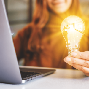 Innovation: Driving Growth and Creativity
