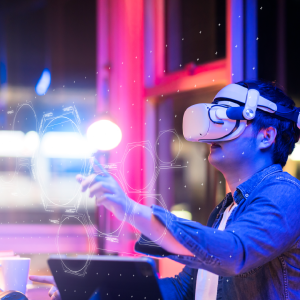 The Future of Work: Reshaping Your Organization for Agility & Innovation