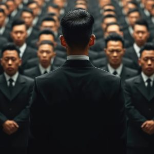 Autocratic Leadership: Rethinking Control in the Modern Workplace
