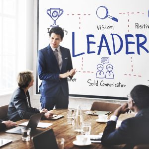 Navigating the Globalized Leadership Landscape: Evolving Styles for a Connected World