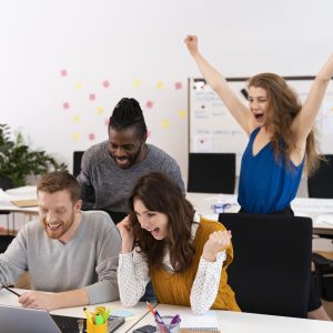 Building a Winning Team: Why Diversity and Inclusion Matter to Your Bottom Line