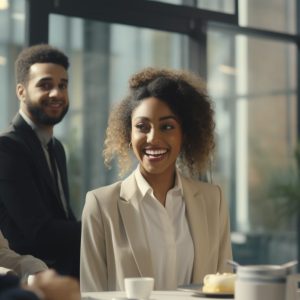 Forging Leaders: The Art and Science of Cultivating Excellence